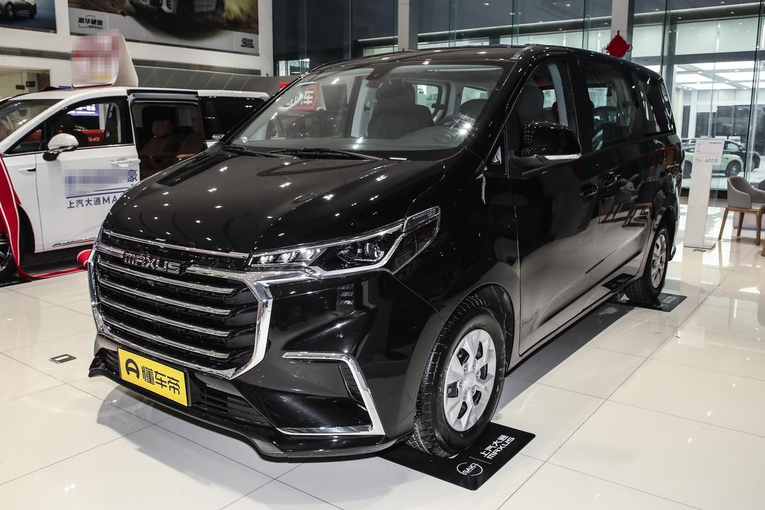Maxus G10