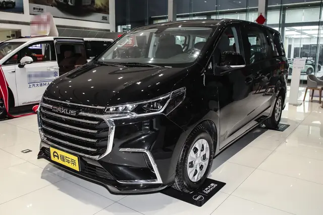 Maxus G10 2026 — купить из Китая под заказ