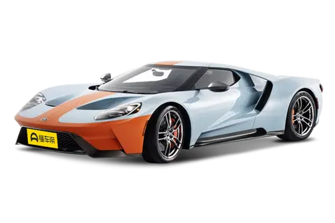 Ford GT