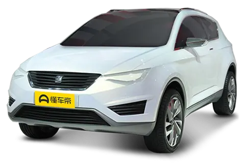 SEAT IBX