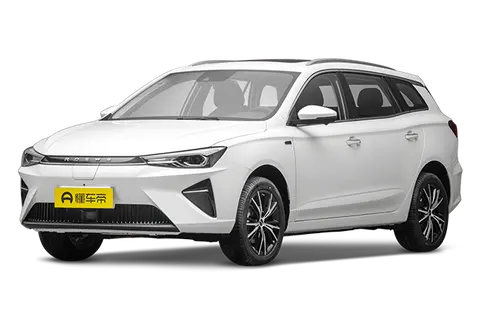 Roewe Ei5