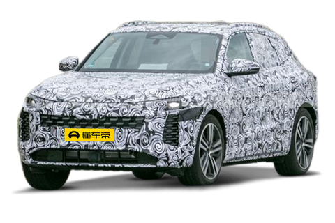 Audi RS Q5