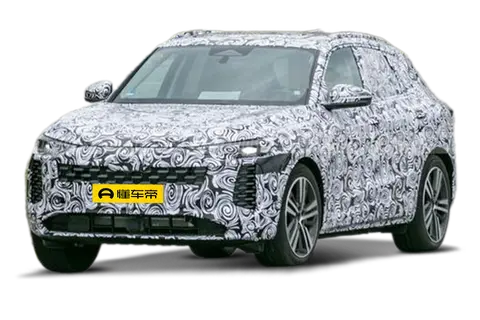 Audi RS Q5
