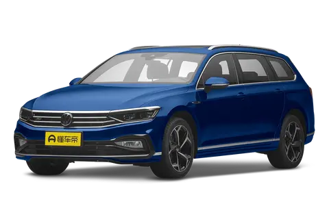 Volkswagen WeiLan