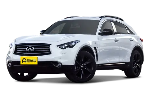 Infiniti QX70