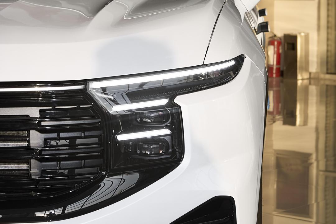 Ford Edge 2026, фото 12