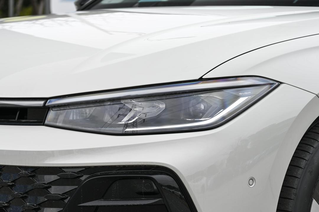 Volkswagen Passat 2026, фото 13