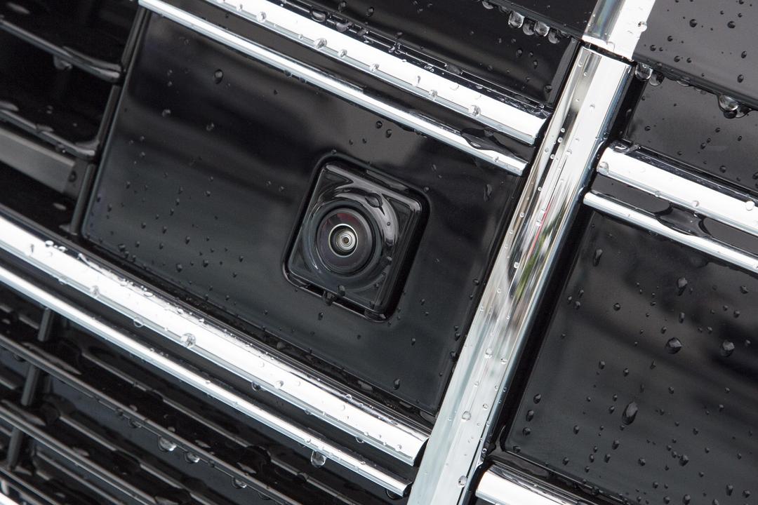 Mercedes-Benz S-Class 2026, фото 15