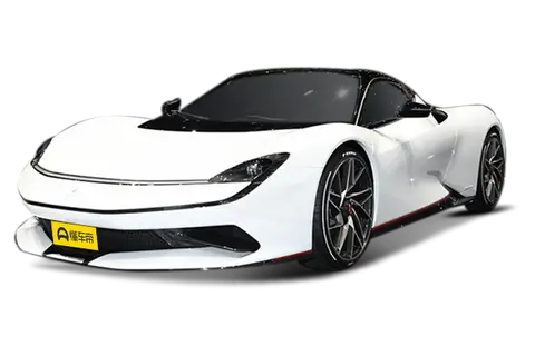 Pininfarina Battista