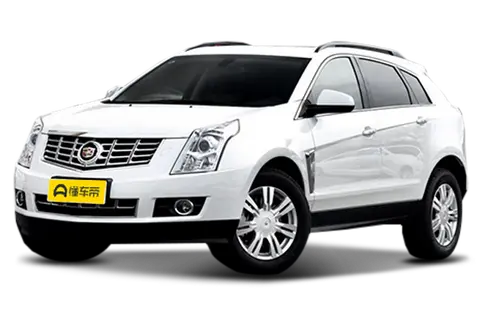 Cadillac SRX