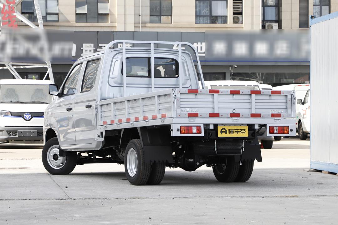 Dongfeng DFSK D72 2026, фото 5