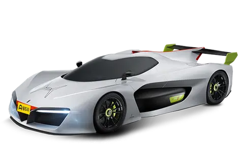 H2 Speed