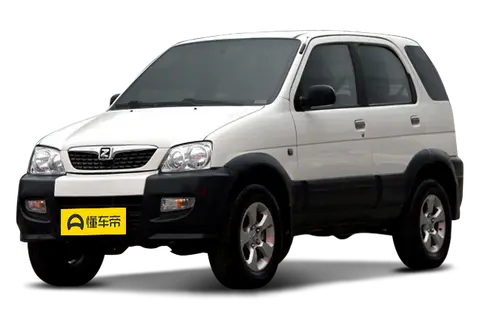 ZOTYE 2008