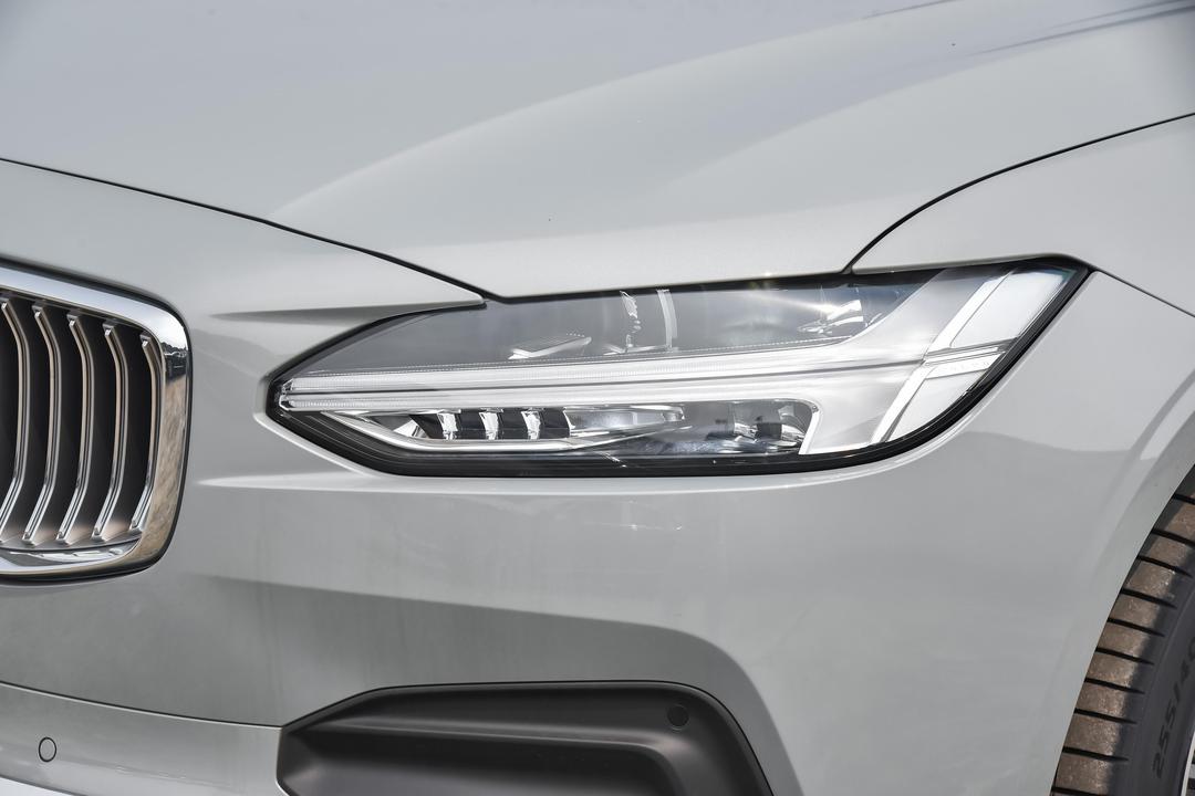 Volvo S90 2026, фото 14