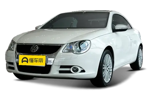 Volkswagen Eos