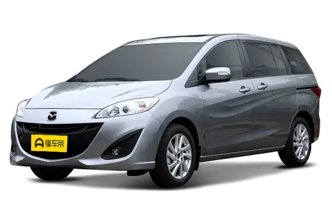 Mazda 5
