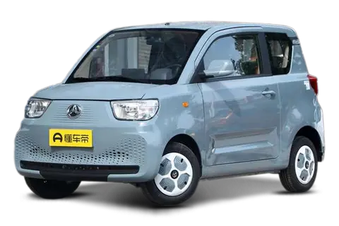 ChangE mini EV