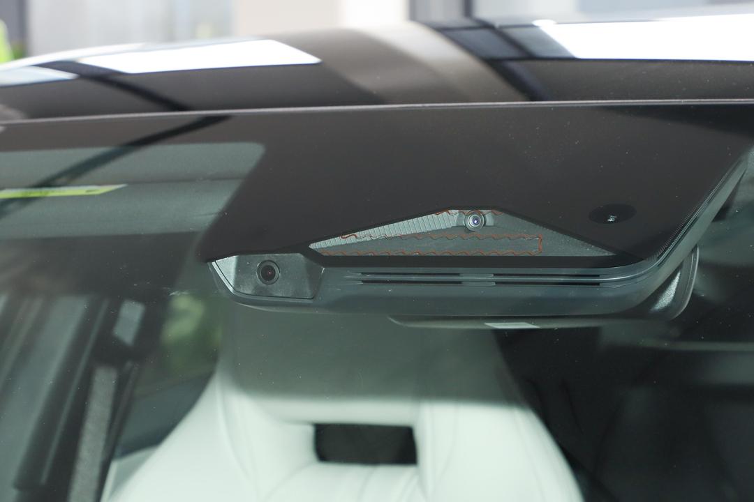 BYD Seal 06 GT 2026, фото 15