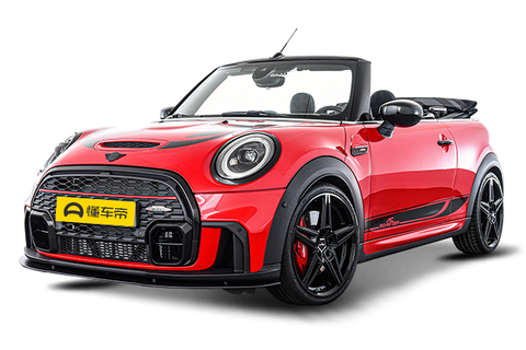 AC Schnitzer MINI