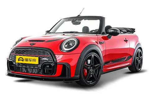AC Schnitzer MINI