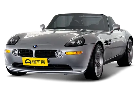 BMW Z8