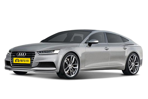 Audi A9