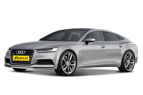 Audi A9