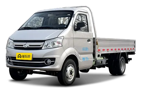 Changan KuaYueWang