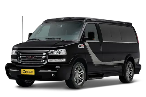 GMC SAVANA