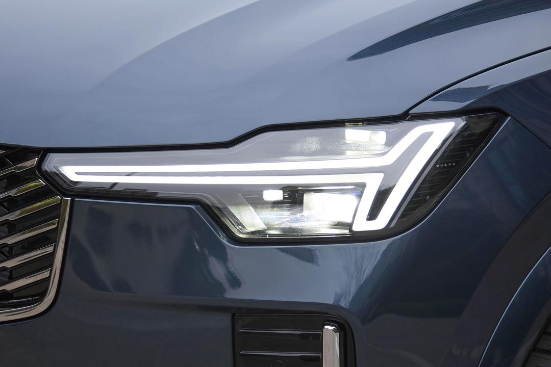 Volvo XC90 2026, фото 14