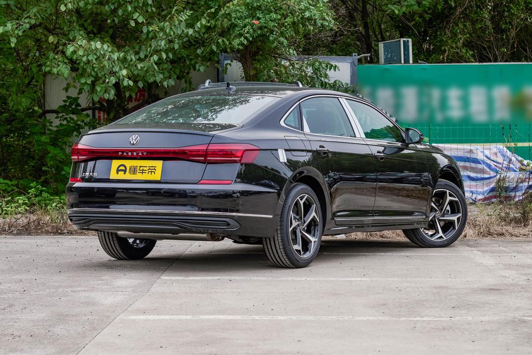 Volkswagen Passat 2026, фото 7