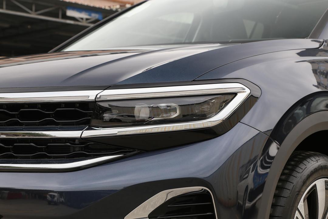 Volkswagen Talagon 2026, фото 13