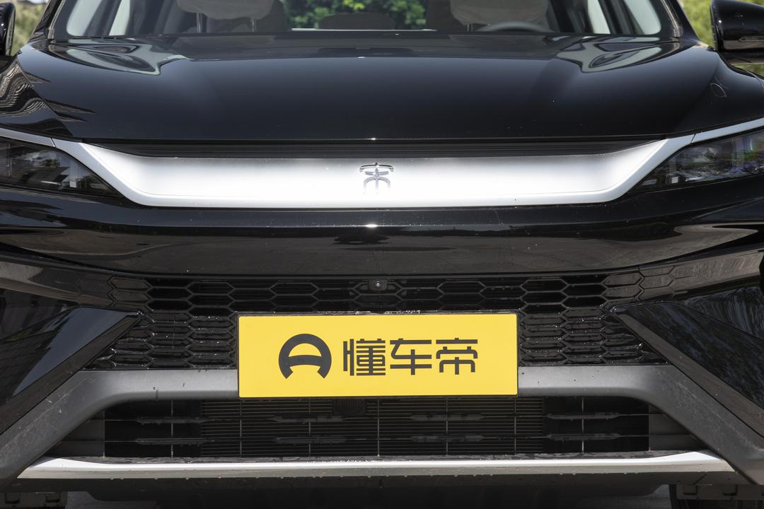 BYD Song Pro DM 2026, фото 10