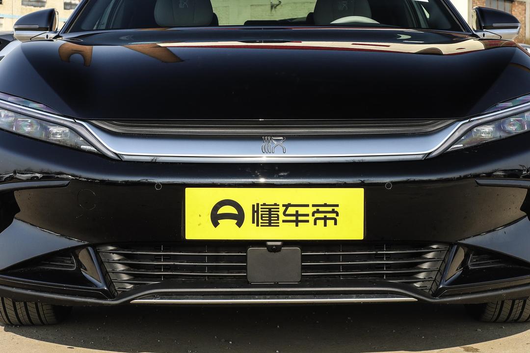 BYD Han EV 2026, фото 10
