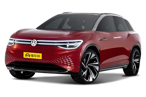 Volkswagen ID.ROOMZZ