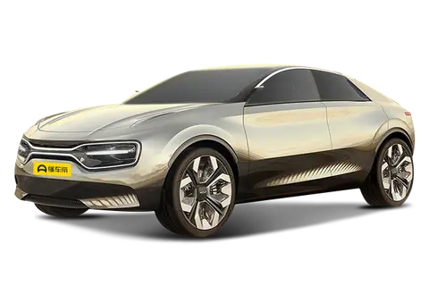 Imagine By Kia