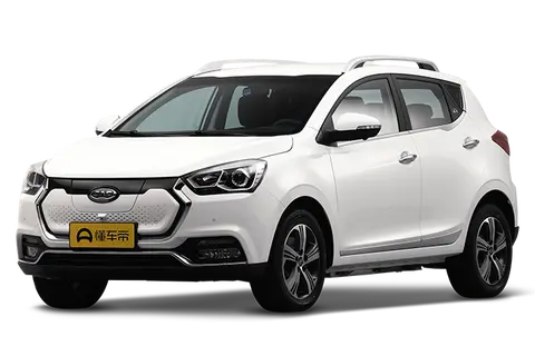 JAC iEV7S