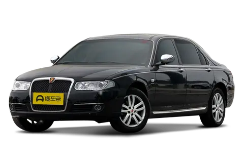Roewe 750