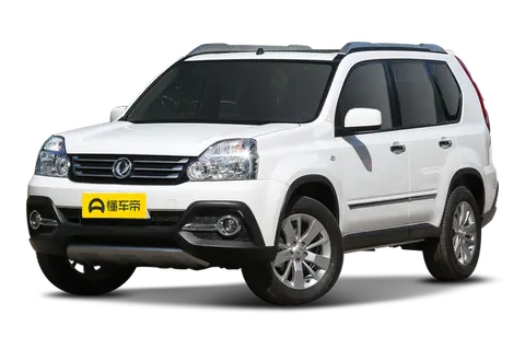 dongfengfengdu MX6