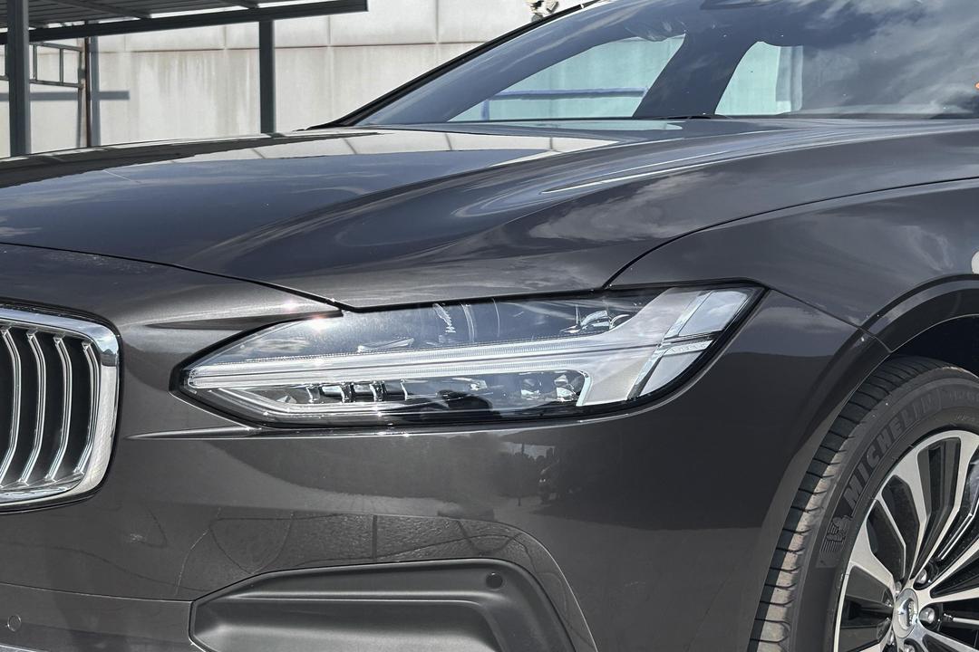 Volvo S90 2026, фото 13