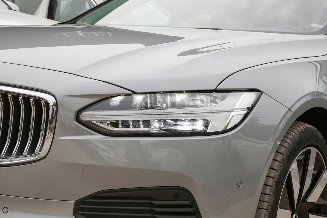 Volvo S90 PHEV 2026, фото 14