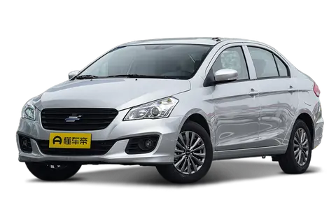 Changan QiYue