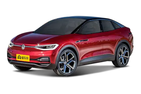 Volkswagen ID.Lounge