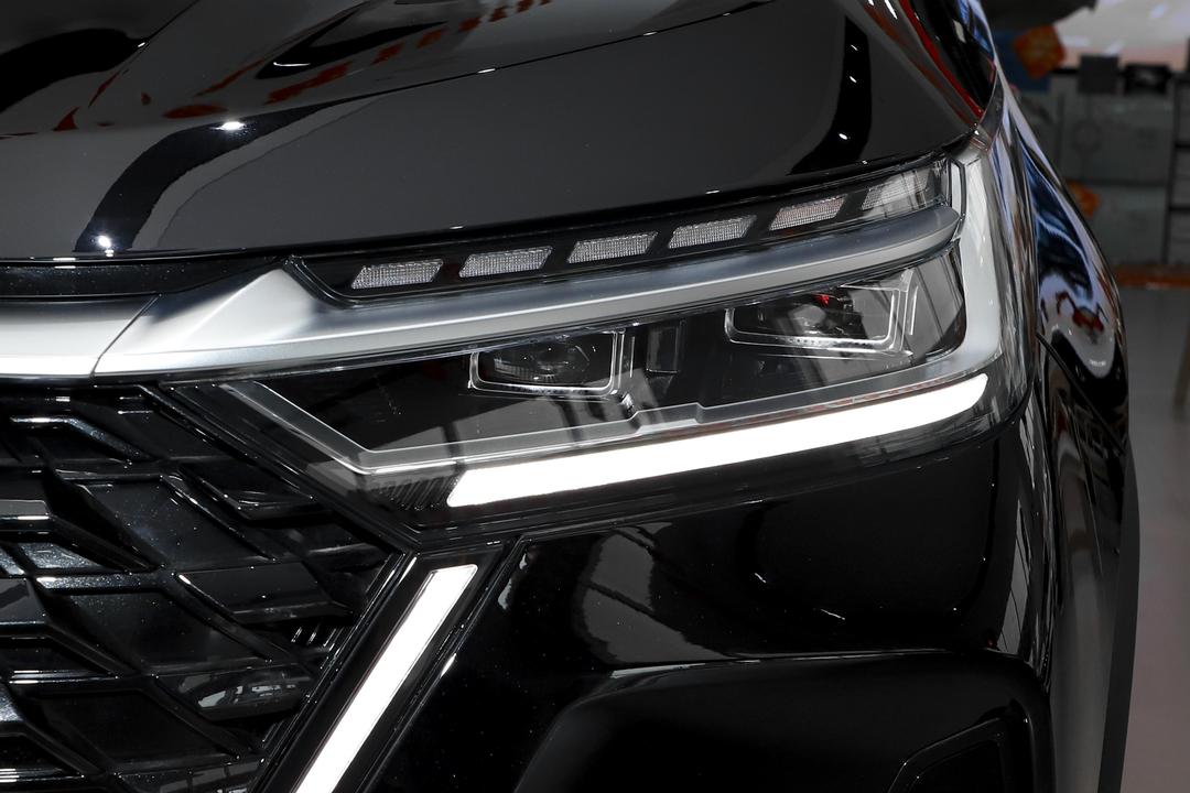 Chery Tiggo 8 Pro 2026, фото 10