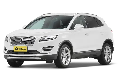 LINCOLN MKC
