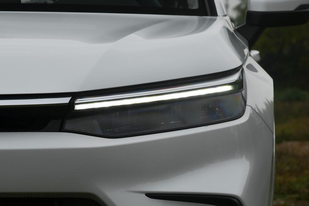 Honda Breeze 2026, фото 12