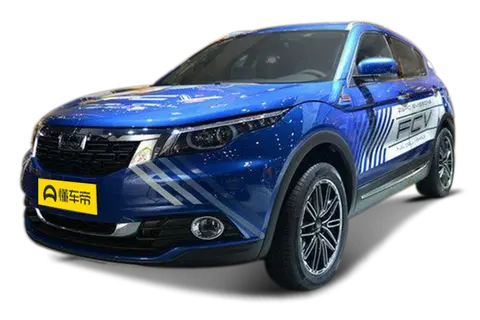 QOROS 5 FCV