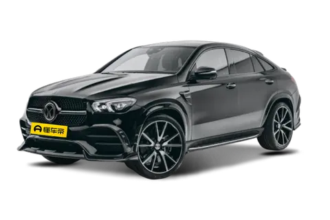 Mansory BenChi GLE