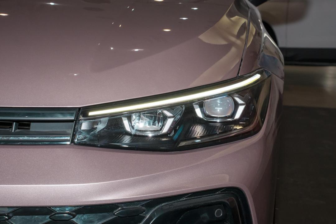 Volkswagen Passat 2026, фото 10