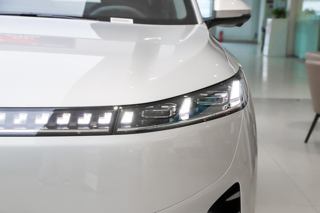 Dongfeng Yipai 008 2026, фото 11